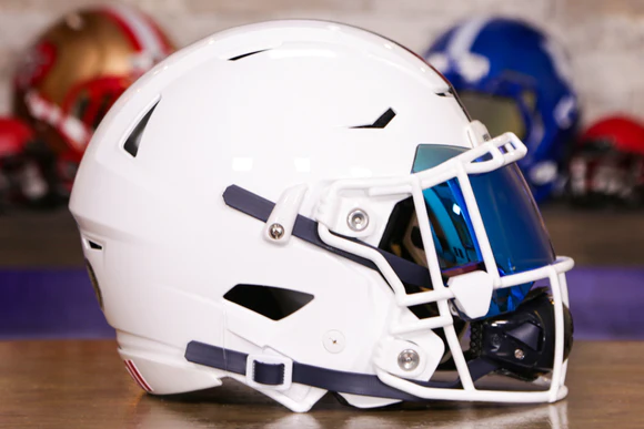 Crafting Impact-Resistant Football Helmets for Ultimate Safety