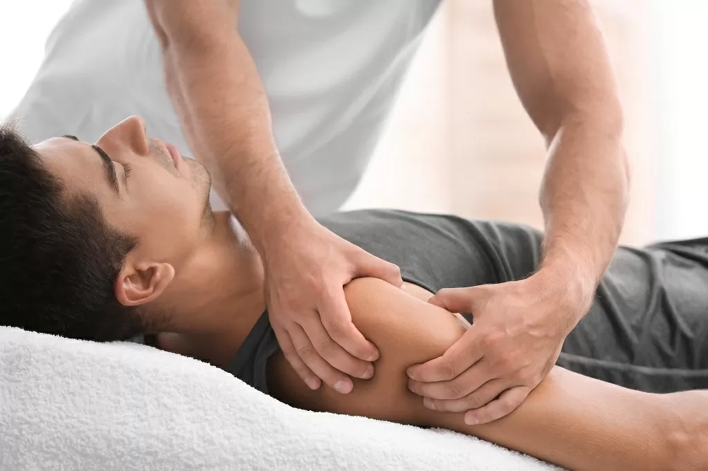 Holistic Nerve Impingement Solutions for Enthusiasts