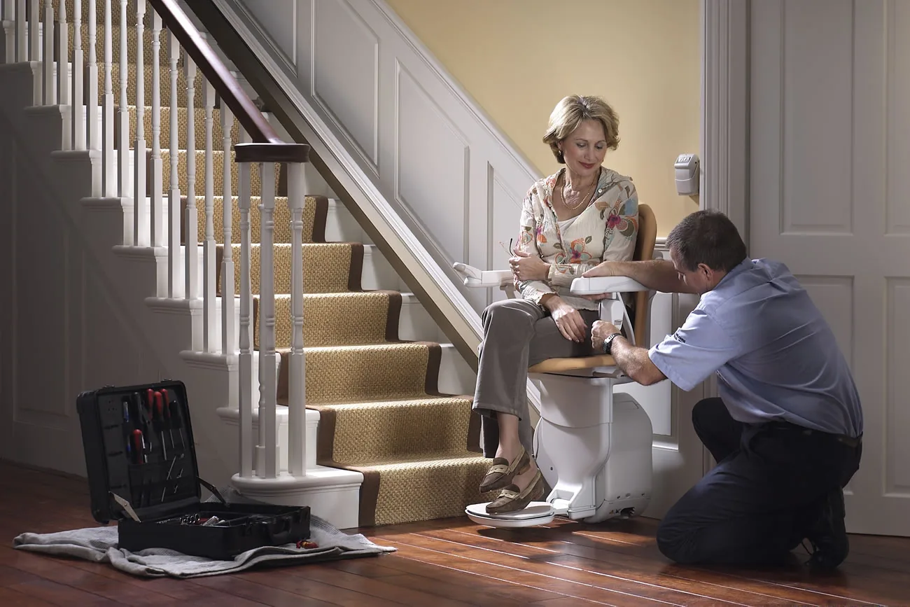 Essential Guide to Stairlift Installation