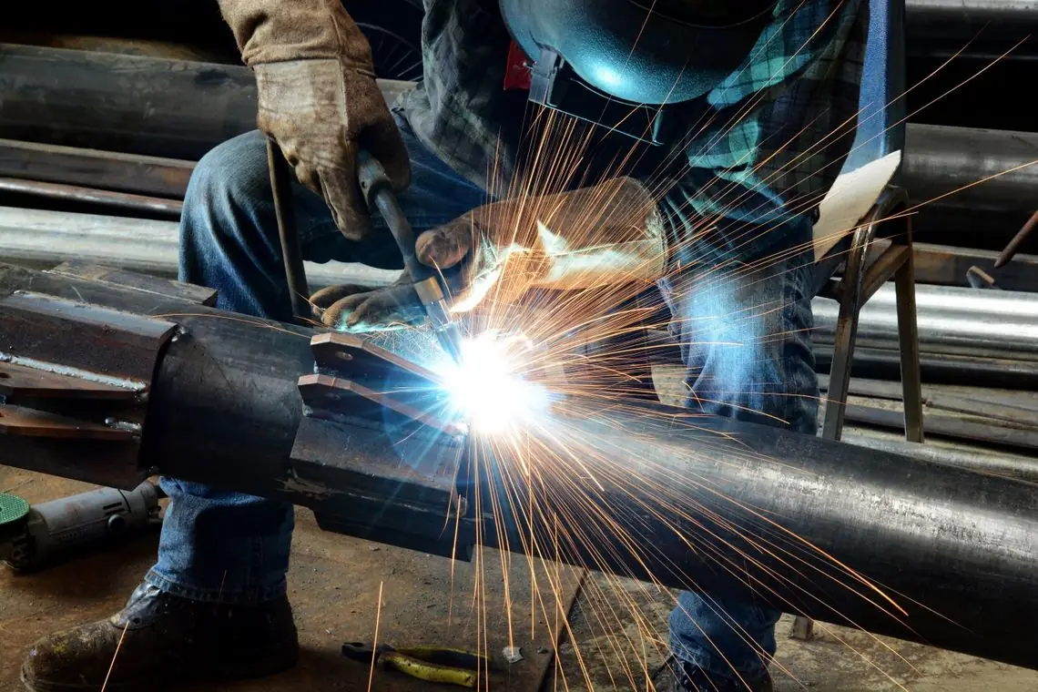 Advantages of Tech-Driven Fabrication Processes