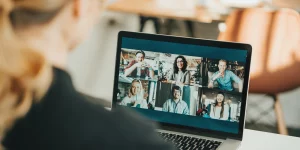 Email security for remote teams