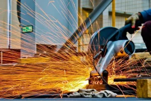 Fabrication Process Efficiency
