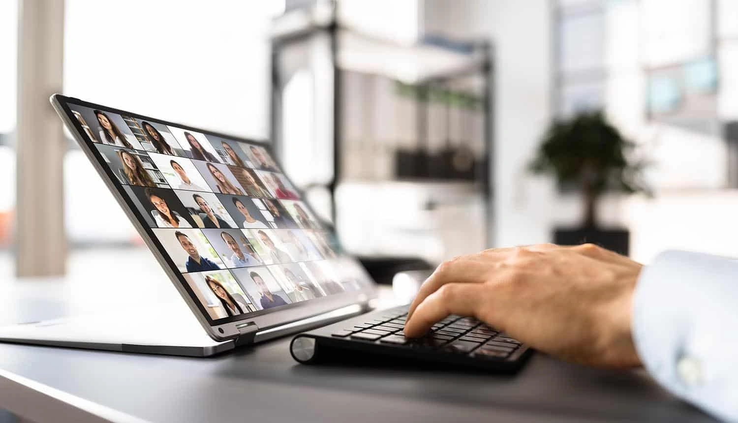 How Secure Email Solutions Empower Remote Tech Teams