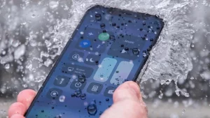 Samsung Galaxy water damage repair guide