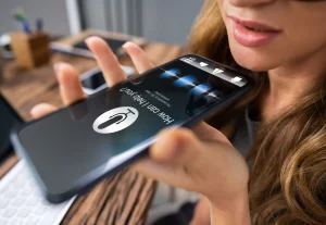 Voice search optimization tips