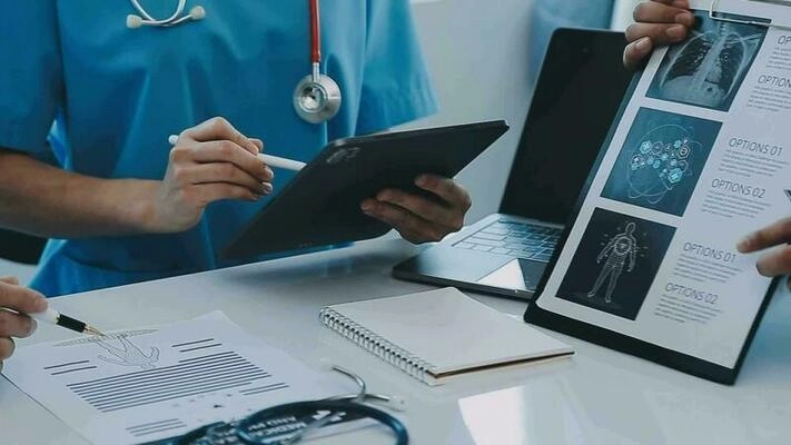 How Digital Healthcare Platforms Are Changing the Way You Manage Patient Care