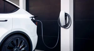 Top Benefits of Level 2 EV Charger Installation