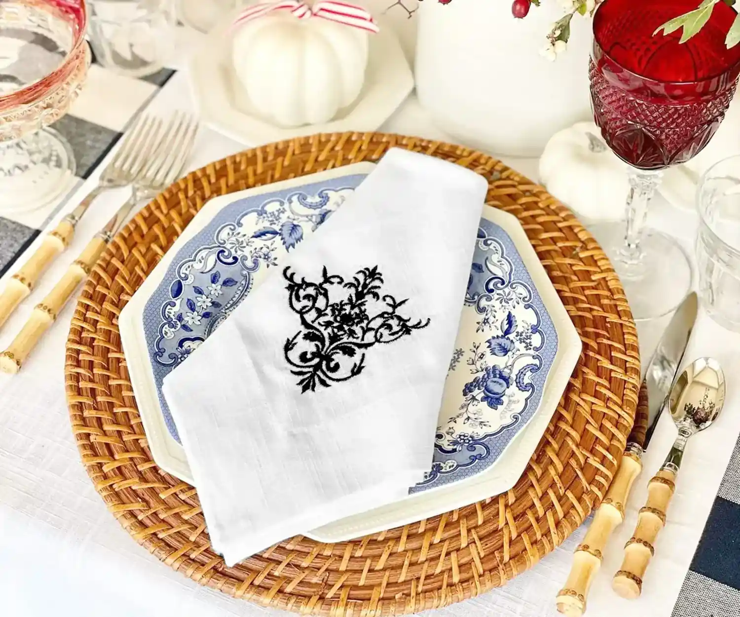 How to Design Custom Napkins That Elevate Your Brand
