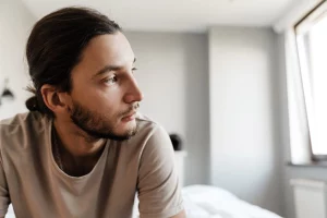 Symptoms of heroin withdrawal