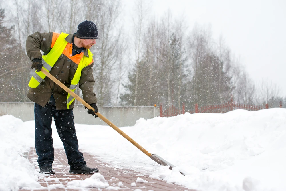 Why Technology Is Essential for Creating a Comprehensive Winter Safety Plan