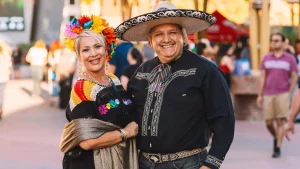 El Paso festivals and events
