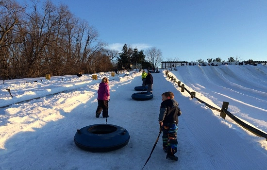 Explore Things to Do York County